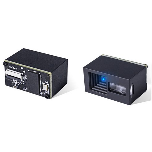 CKCODE 하이 엔드 1D 바코드 스캐너 모듈 TTL/RS232/USB 인터페이스 연속 스캔 공장 직접 판매 싼 1D CCD 바코드 리더기 미니 사이즈 모듈 스캐너 엔지니어, XM-2050