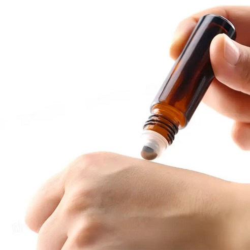 섬세한 향기의 레이어링, 27리빙 롤온 향수 공병으로 완성하는 나만의 향