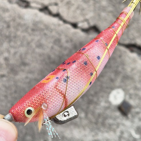 밤바다를 수놓는 유혹, 카포스 세네 CENE 삼봉에기