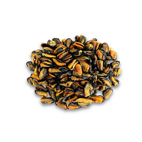 해산물 애호가를 위한 영양가 풍부한 삼천포 건홍합