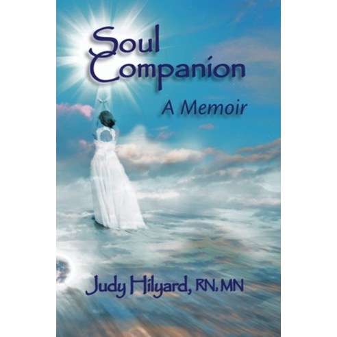 Soul Companion: A Memoir Paperback, Anam Cara Companion