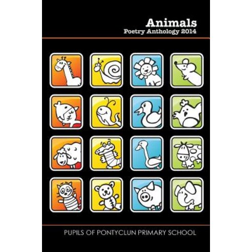 Animals Paperback, Wordcatcher Publishing