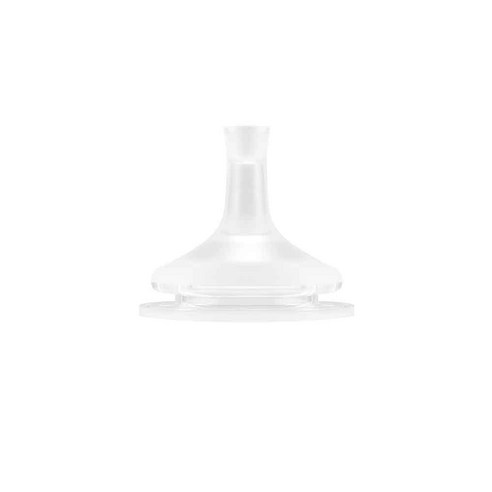 아기의 건강한 성장을 돕는 필수 아이템, 더블하트 이유실감 빨대꼭지 STEP2 더블하트빨대꼭지