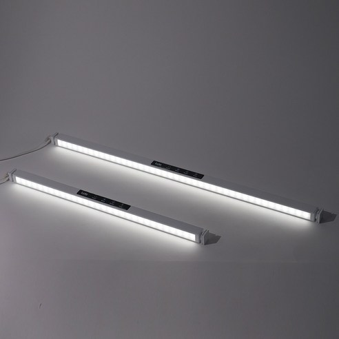 다기능 LED 책상등으로 주방, 책상, 작업 공간을 편안하고 밝게 조명하세요.