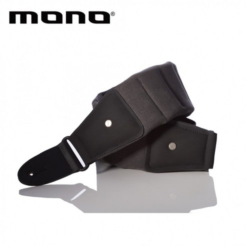 모노 M80 THE BETTY STRAP 베티 스트랩, JET BLACK