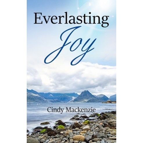 (영문도서) Everlasting Joy Paperback, Independently Published, English, 9798396120761