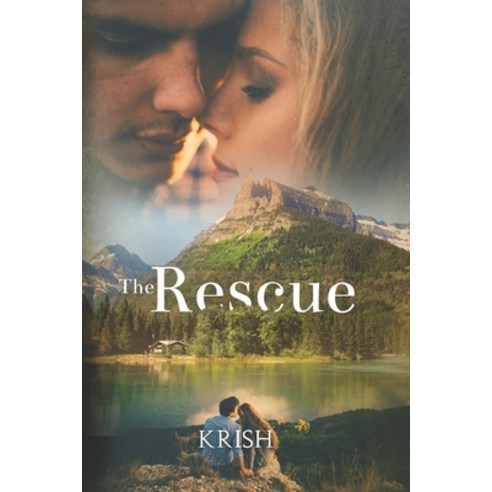 The Rescue Paperback, Independently Published, English, 9798694974899