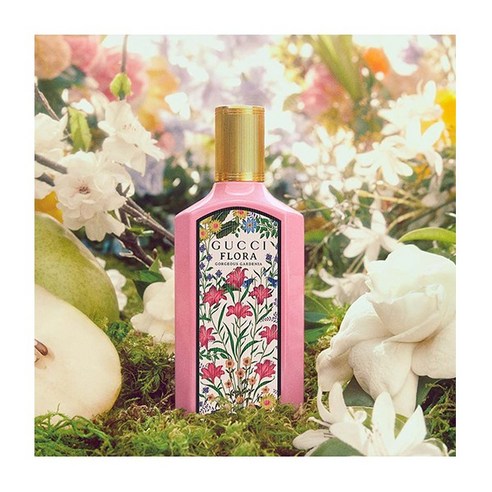 Flora by Gucci Gorgeous Gardenia