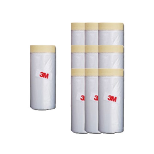 3M 커버링 테이프 묶음