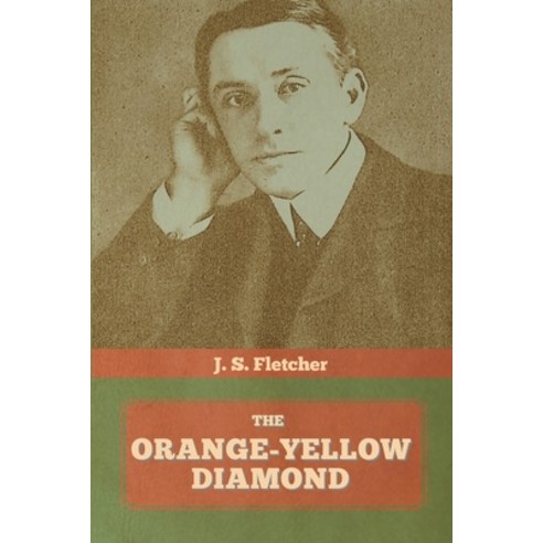 The Orange-Yellow Diamond Paperback, Indoeuropeanpublishing.com