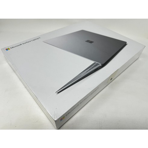 마이크로소프트 서피스 노트북 5 15 인텔 i7 8GB RAM 256GB SSD Win 11 플래티넘, 단일, 단일