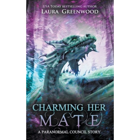 (영문도서) Charming Her Mate Paperback, Drowlgon Press, English, 9798223327554
