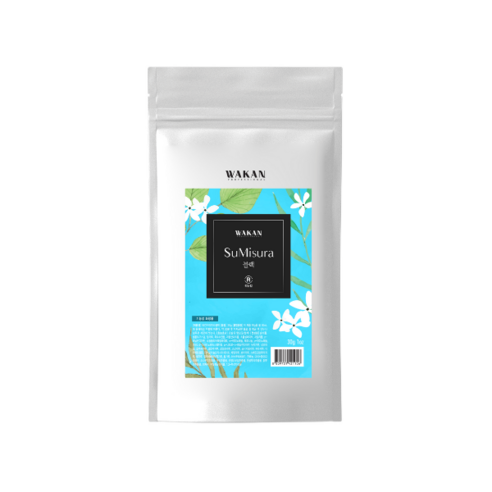 수미주라 블랙 낱봉 (30g), 1개