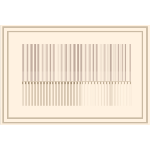 포근함이 머무는 공간, 북유럽 감성 플레인 소프트 러그