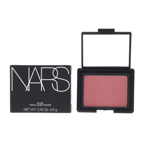 나스돌체비타 NARS 미국발송 Blush Dolce Vita 4.8g0.16oz Best Top5