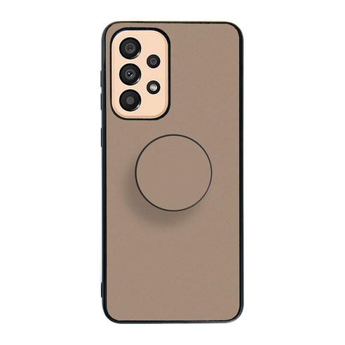 ✨내 손안의 캔디! 34가지 감성 컬러로 빛나는 갤럭시 A33 케이스✨