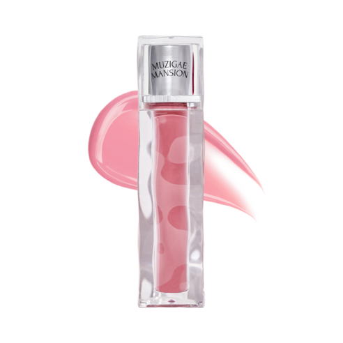 무지개맨션 아이시글로우 틴트 11종, 01 PETAL, 5ml, 1개