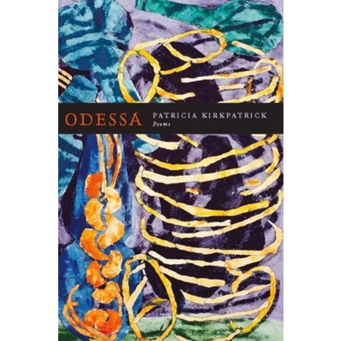 (영문도서) Odessa Paperback, Milkweed Editions, English, 9781571314567