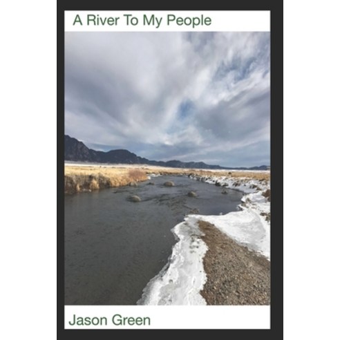 (영문도서) A River To My People Paperback, Independently Published, English, 9781097203123
