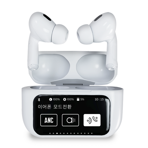 소음으로부터 자유로운 완벽한 몰입, 바우아토 ANC-03