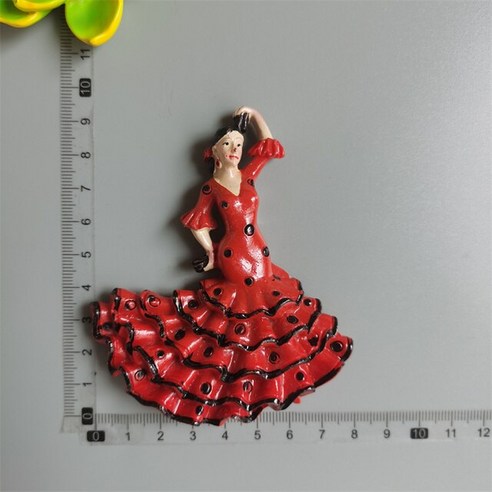 FREELIFE 냉장고 자석 세트 귀여운 3D EB-875, D-459