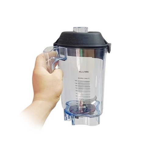 ブレンダーカップ 48オンス、Vitamix対応、THE QUIET ONE VM0145 ブレンダーカップ 48オンス、Vitamix対応、THE QUIET ONE VM0145