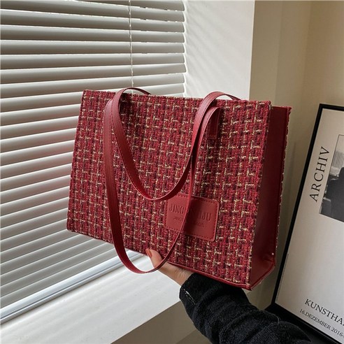 핸드백 여자 토트백 선물