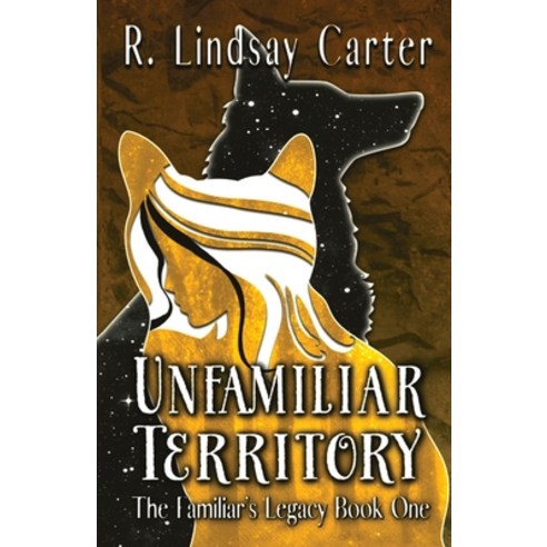 (영문도서) Unfamiliar Territory Paperback, Rock and Flower Press, English, 9798985907223