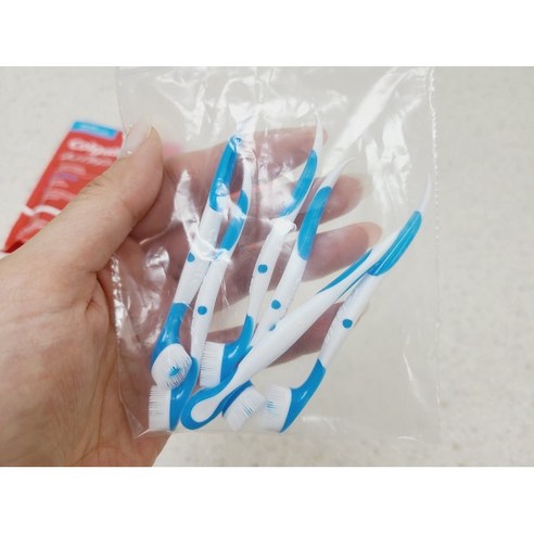 구강 위생 관리의 새로운 패러다임