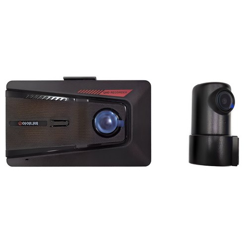 당신의 드라이빙 경험을 혁신할 블랙박스, 아이나비 Z9500 z9500