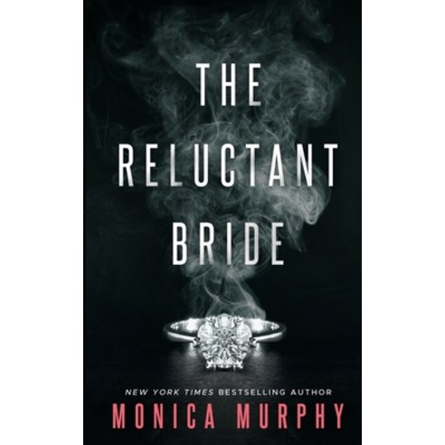 (영문도서) The Reluctant Bride Paperback, Dangerous Press LLC, English, 9781953553843