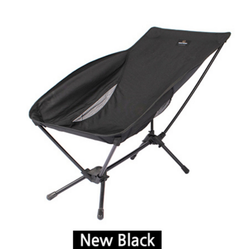 밤하늘의 별을 담은 듯한 편안함, 몬테라 안체어 뉴블랙 몬테라체어