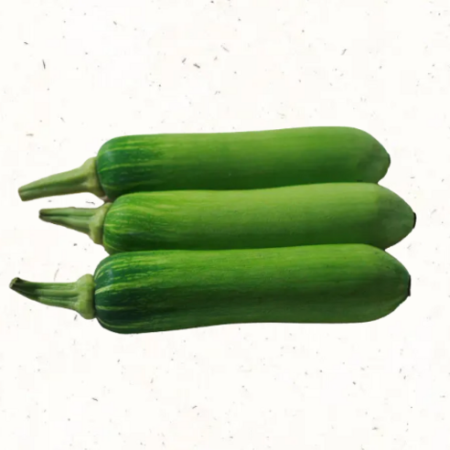 무농약 친환경 애호박 국내산 인큐애호박 1kg 신선채소 산지직송 요리용