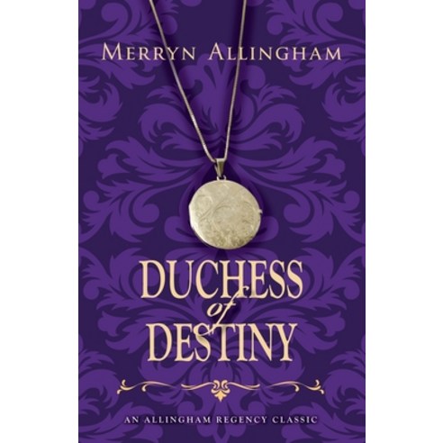 Duchess of Destiny Paperback, Verrall Press, English, 9781999782412