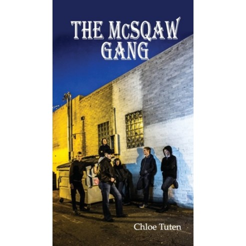 (영문도서) The McSqaw Gang Paperback, Faithful Life Publishers
