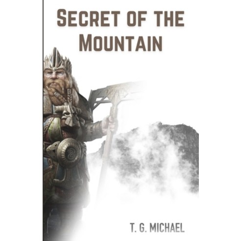Secret of the Mountain Paperback, Independently Published, English, 9798727517840