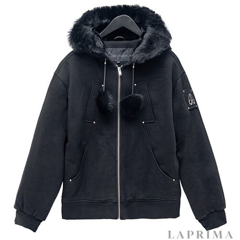 무스너클여성점퍼 추천상품 [무스너클] [MOOSE KNUCKLES] 여성 버니 후드 집업 M32LS634-305 소개