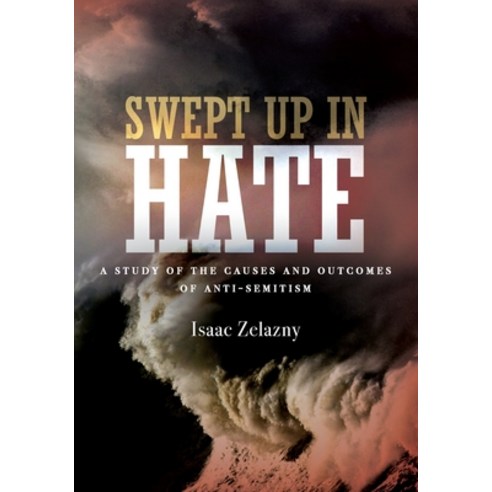 (영문도서) Swept Up In Hate Paperback, Braughler Books, LLC, English, 9781955791496