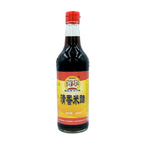 건강한 선택, 킹콩푸드 청향쌀식초로 새롭게 시작해보세요!