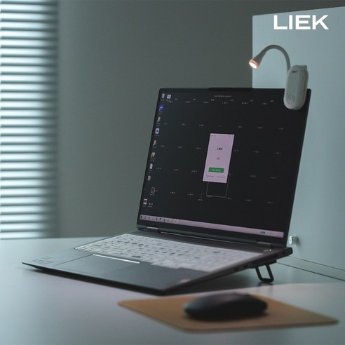 어둠을 밝히는 지혜의 빛, 리에크 멀티 라이트