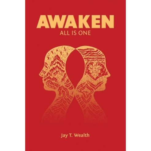 (영문도서) Awaken: All Is One Paperback, Archway Publishing, English, 9781665718240