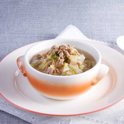 아이의 건강한 성장을 위한 완벽한 선택