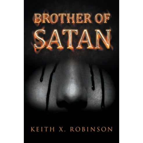 (영문도서) Brother of Satan Paperback, Writers Republic LLC, English, 9781637289860