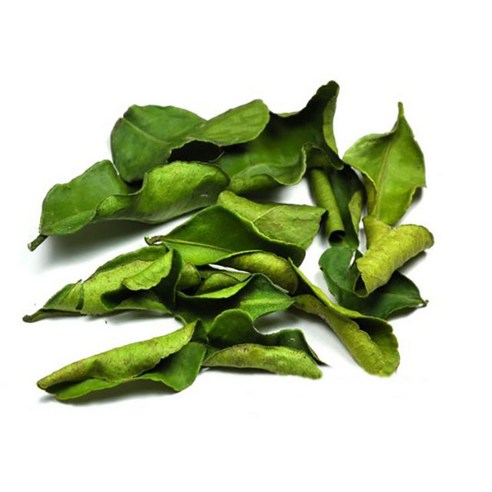 알라딘푸드 태국산 건 라임잎 태국 항공직송, 500g, 1개 - 기타잎줄기채소 | 쿠팡