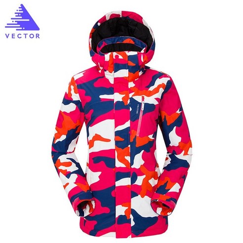 스노우보드복세트 여성스키복 상하세트여성용 두꺼운 따뜻한 스키 슈트 방수 방풍 및 스노보드 재킷 바지