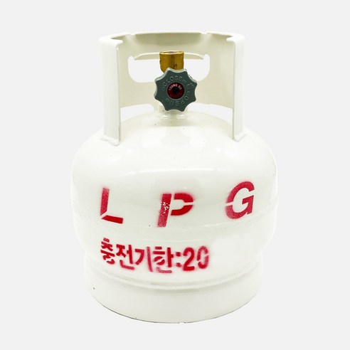 글램퍼 국산 고화력 해바라기버너세트 휴대용 캠핑용 야외용 3KG가스통 가스버너 LPG 감성캠핑용품 바람막이 마개 캠핑버너, 04 가스통3KG (수입산), 1개