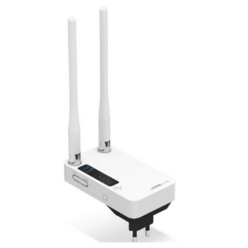 ipTIME Extender-A6 무선확장기, 5dbi안테나 Extender-A6, 1개
