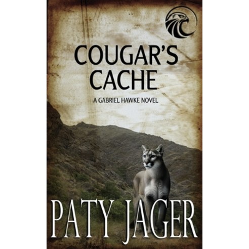 (영문도서) Cougar''s Cache Paperback, Windtree Press, English, 9781962065498