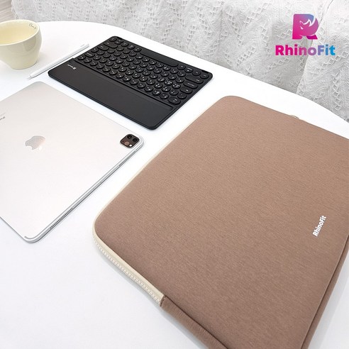 신뢰할 수 있는 태블릿 파우치