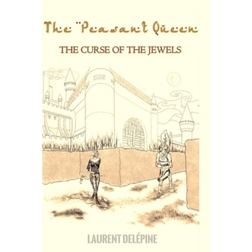 (영문도서) The Peasant Queen Paperback, Tektime, English, 9788835437079